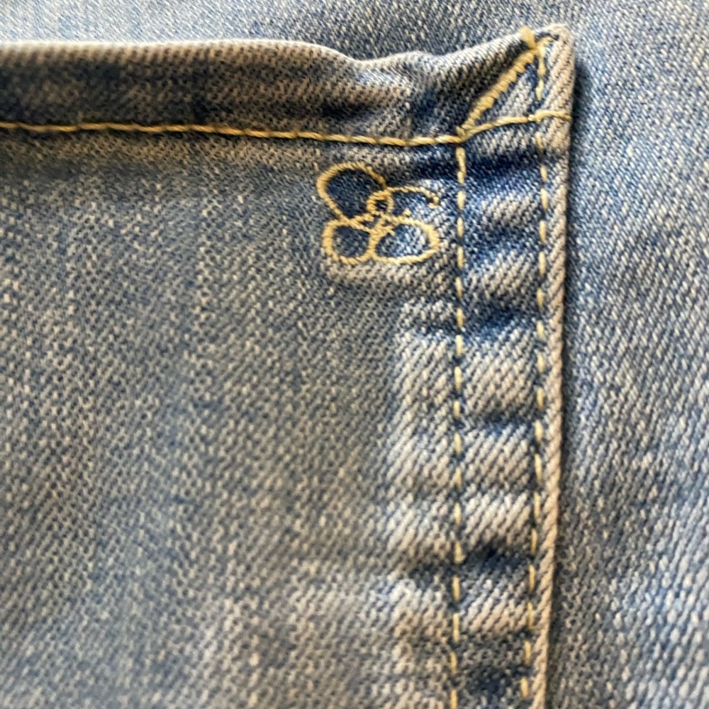 Pair of jeans - Picture 3 of 4